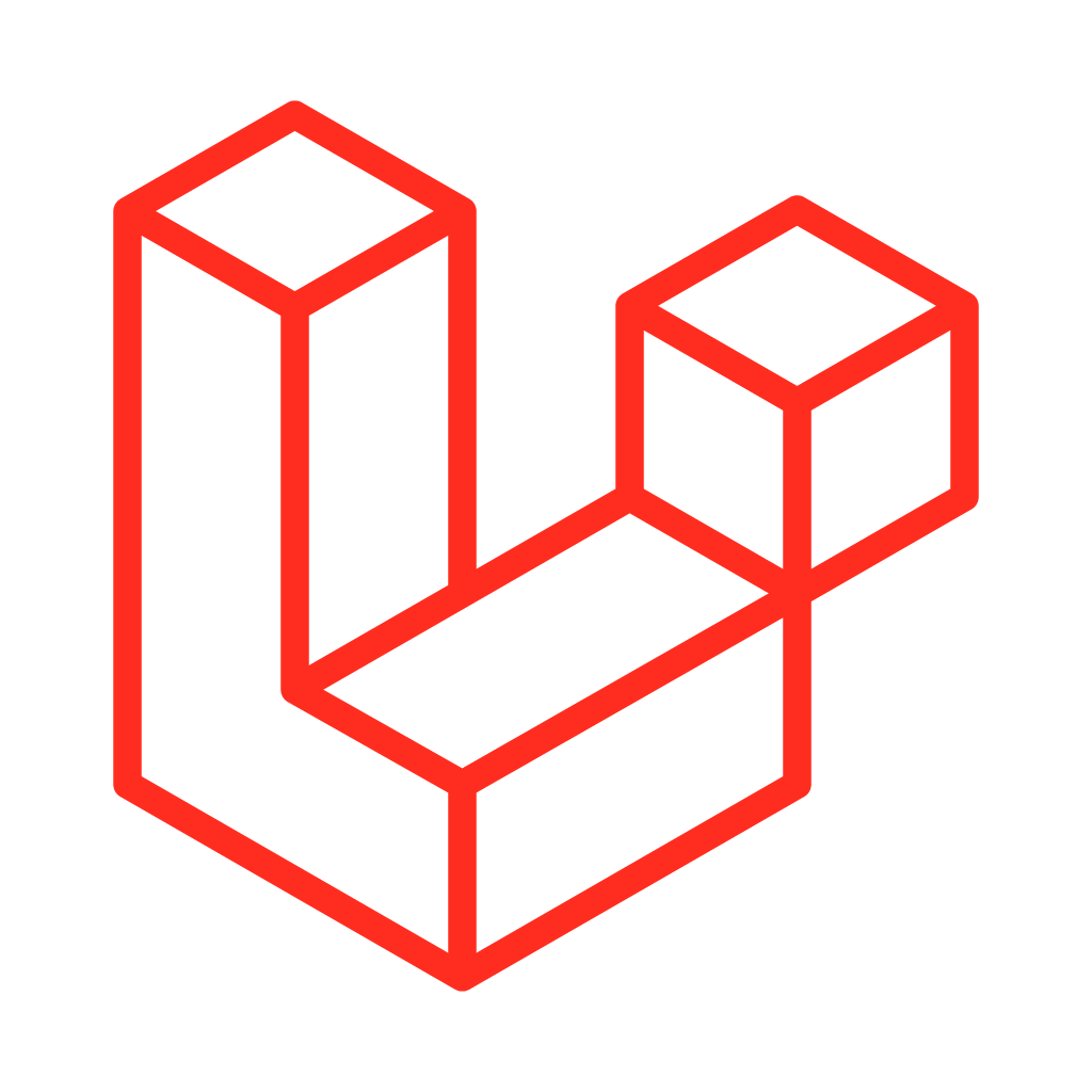 laravel_icone