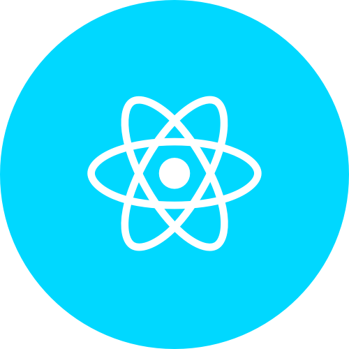 react_icone