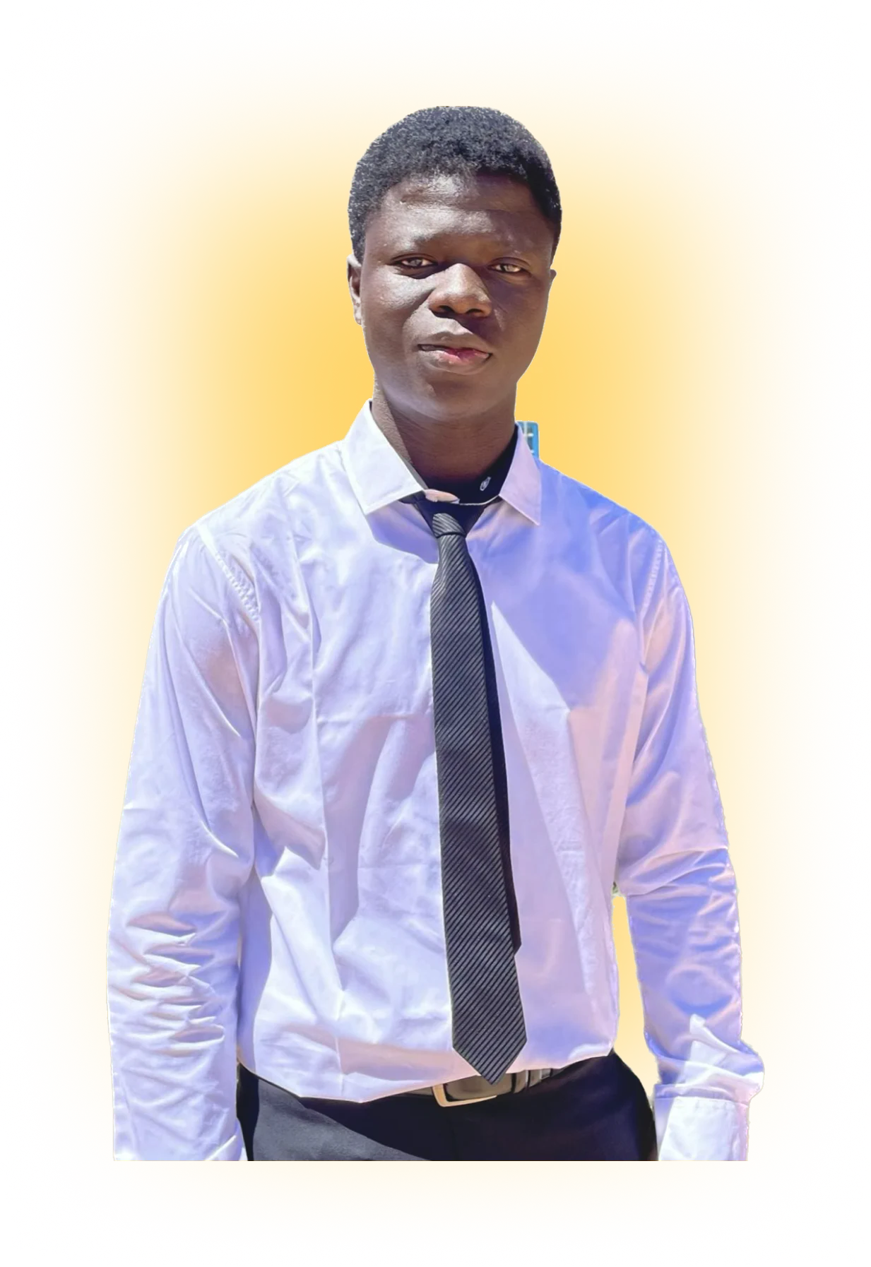 Aimé Kafando